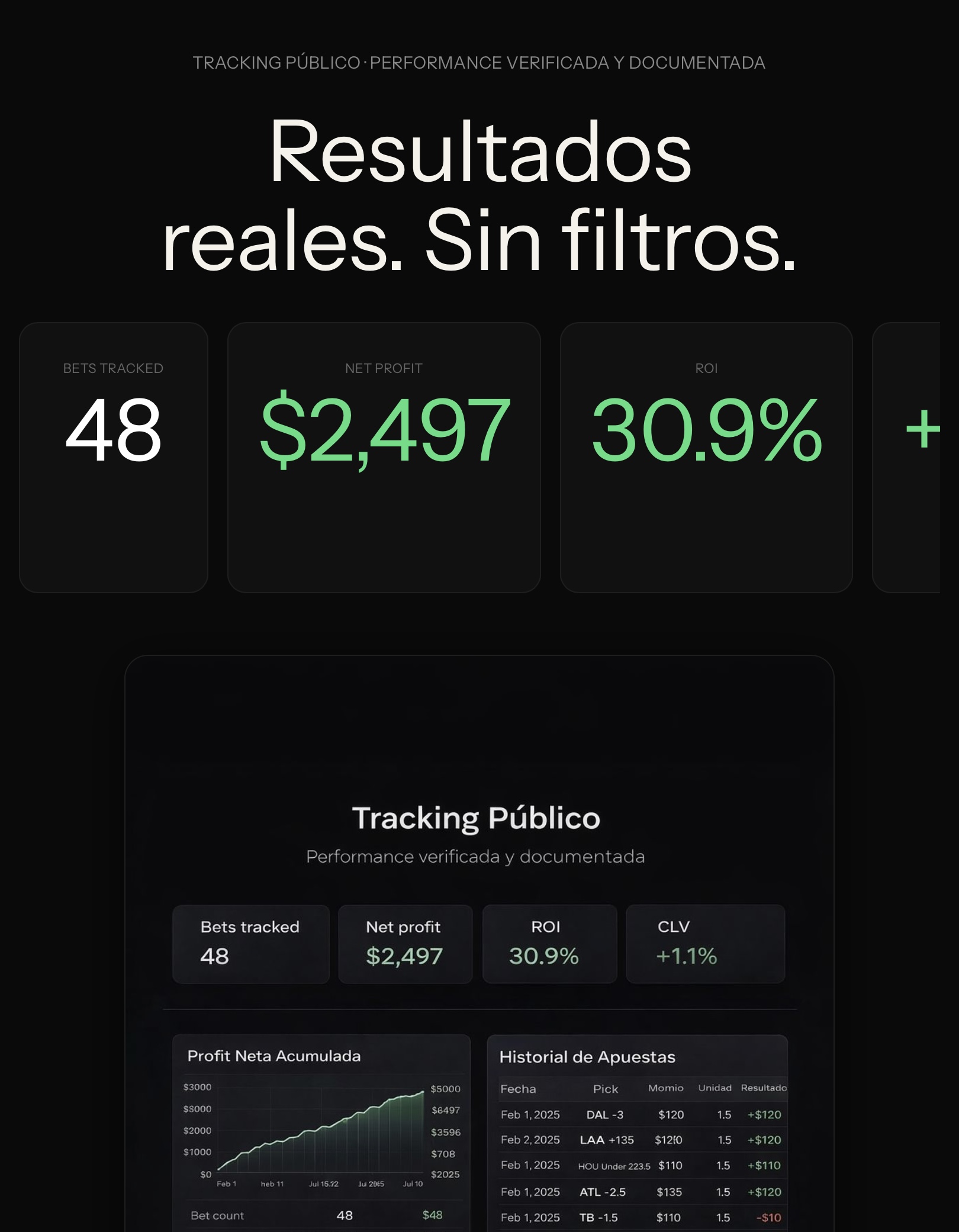 Sebasbldr — resultados tracking on tablet